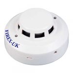 آشکار ساز دودی FIREX – مدل FX-9102